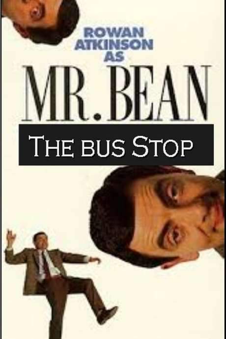Mr. Bean: The Bus Stop